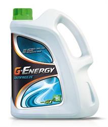 Antifreeze 40